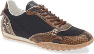 Tod's Sportiva 13M Allacciata Sneaker