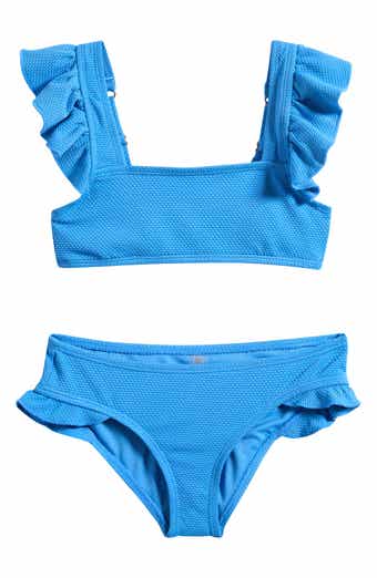 Raisins Kids' Tangalooma Two-Piece Swimsuit
