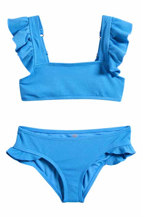 Raisins Kids' Tangalooma Two-Piece Swimsuit