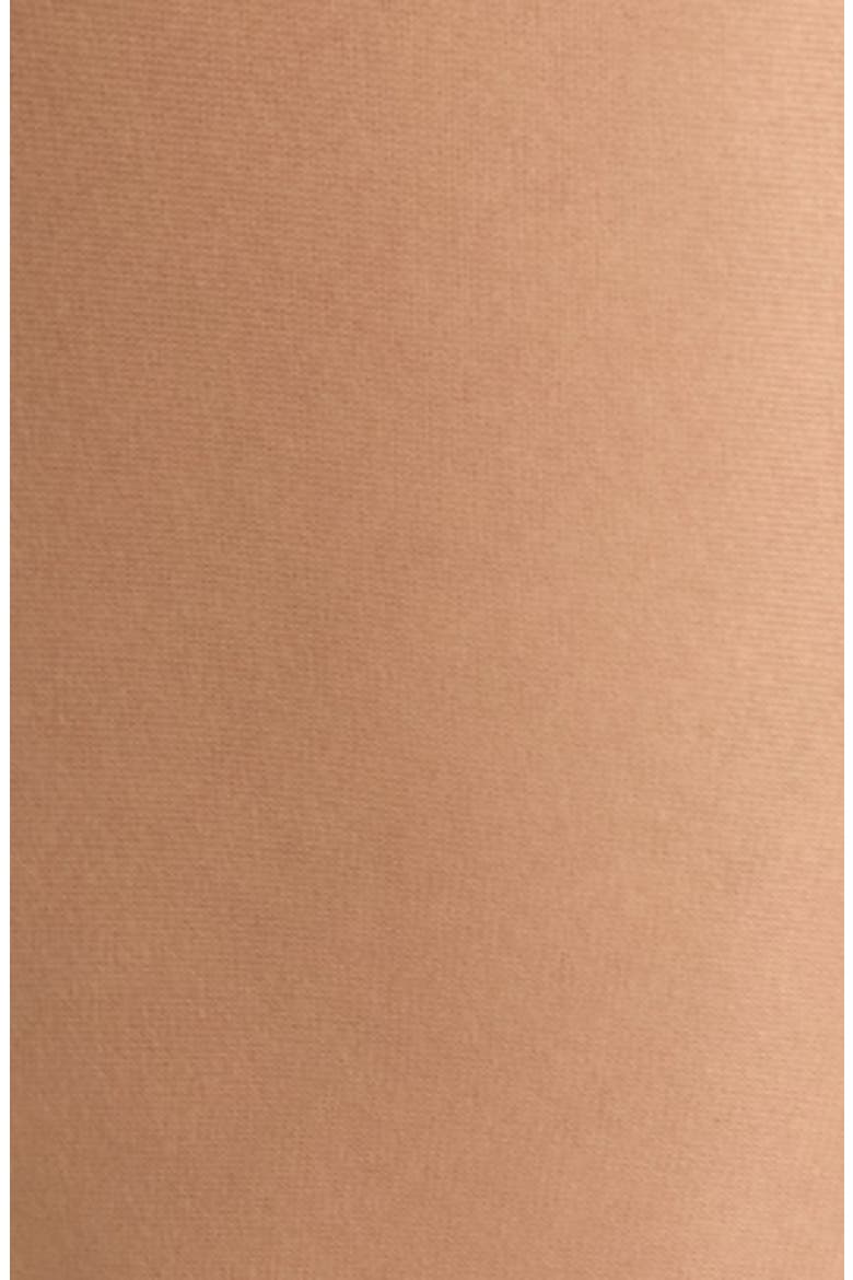 Everyday Shaping Sheer Tights, Alternate, color, BEIGE