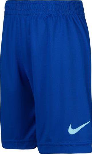 DRI-Fit Drop Set Tee & Shorts Set