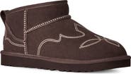 UGG® Classic Ultra Mini Western Boot