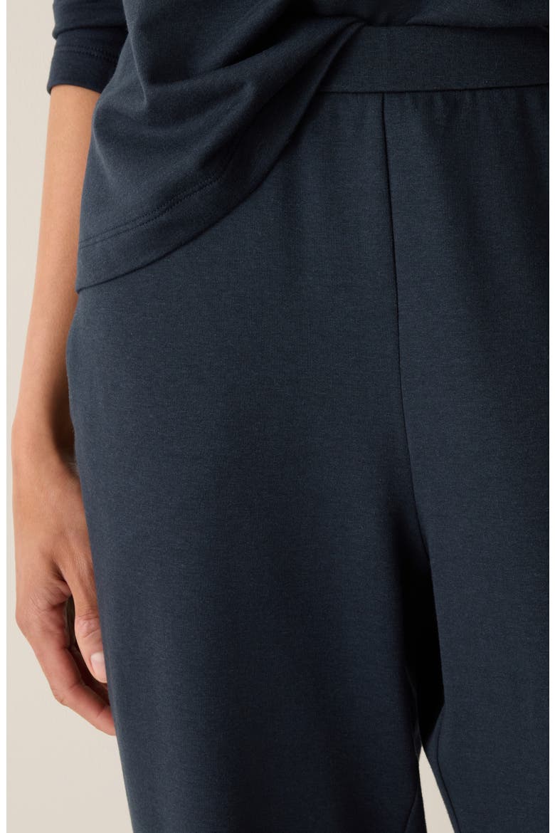 Slouch Ankle Pants, Alternate, color, MARITIME