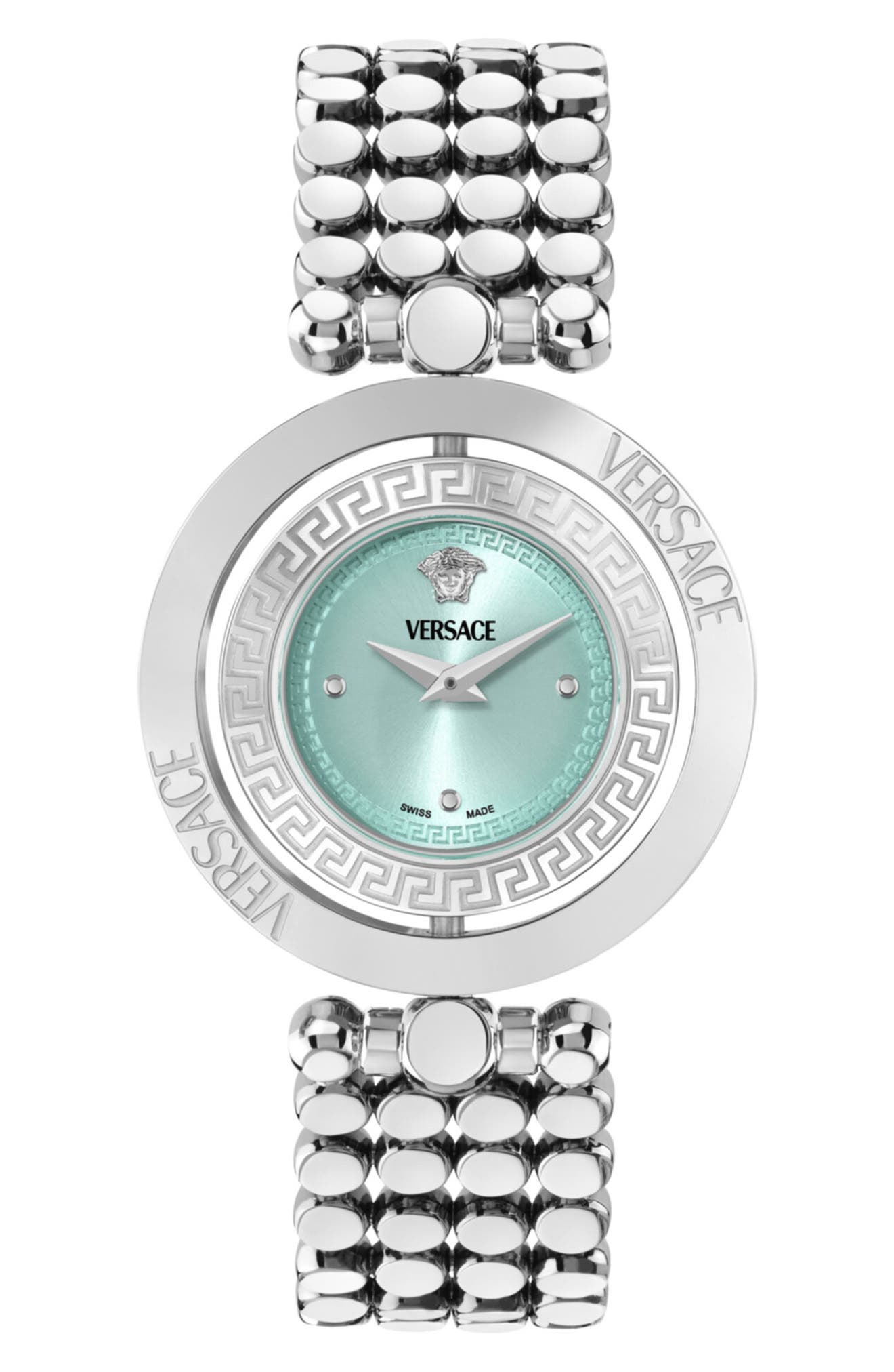 Eon Jewel Bracelet Watch, 33.6mm