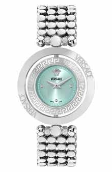 Eon Jewel Bracelet Watch, 33.6mm