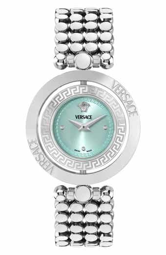 Eon Jewel Bracelet Watch, 33.6mm