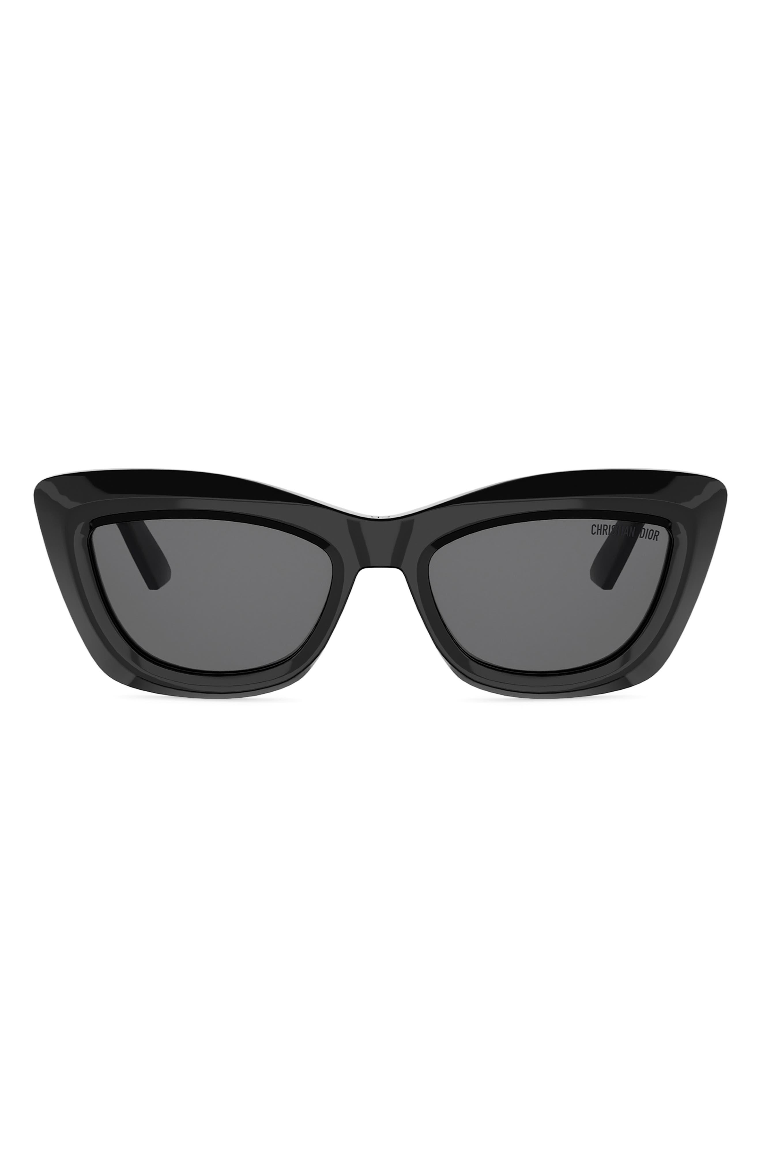 selected SHINY BLACK / SMOKE
