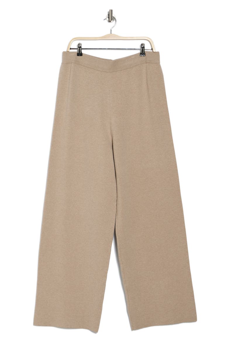 Sweater Pants, Alternate, color, TAPIOCA HTHR