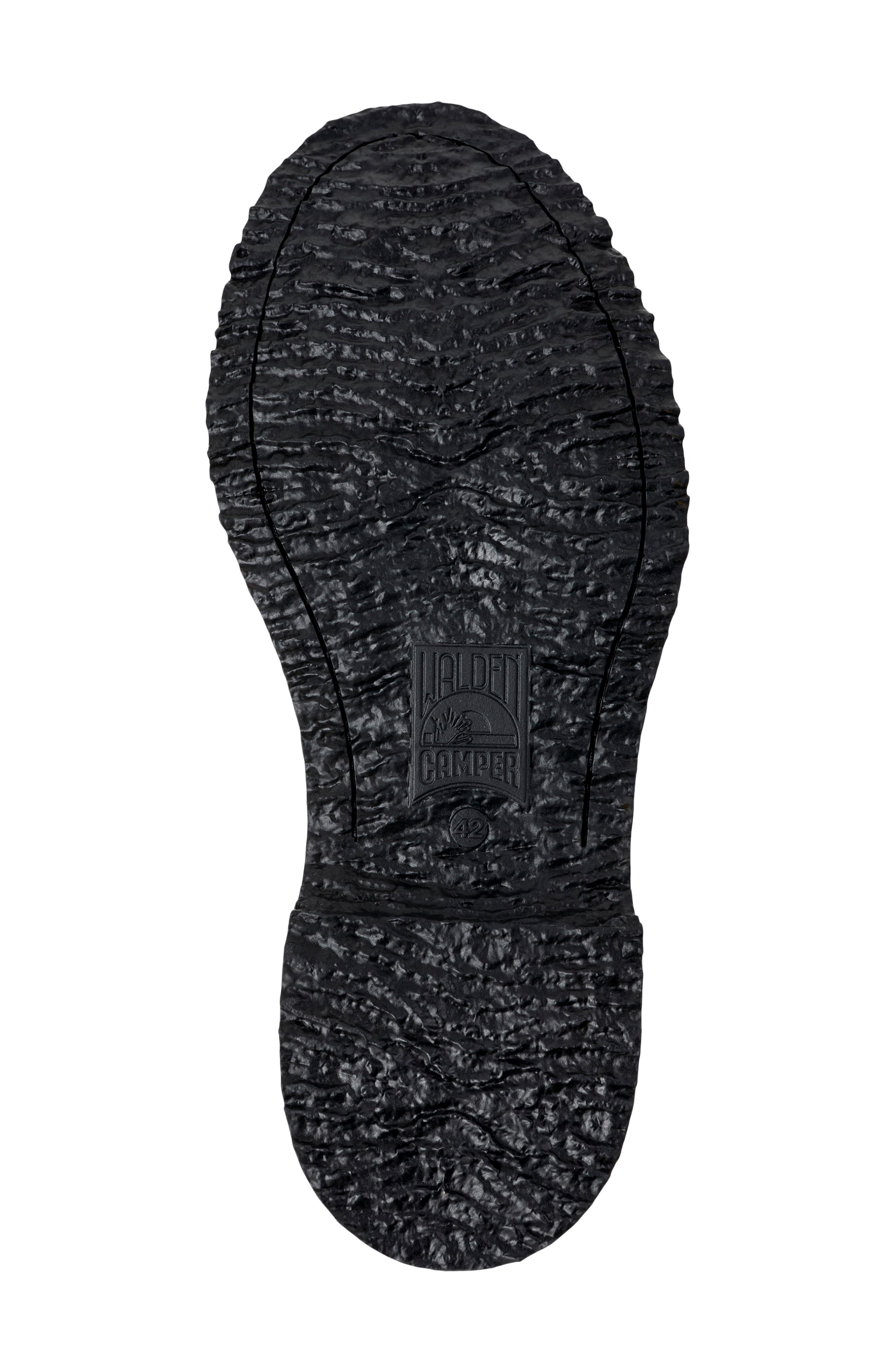 Camper Walden Penny Loafer, Alternate, color, Medium Brown