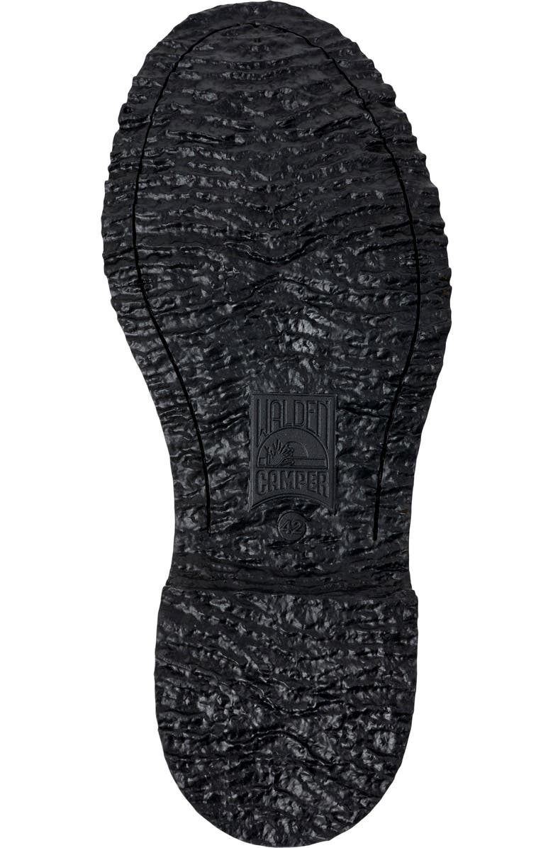 Camper Walden Penny Loafer, Alternate, color, Medium Brown