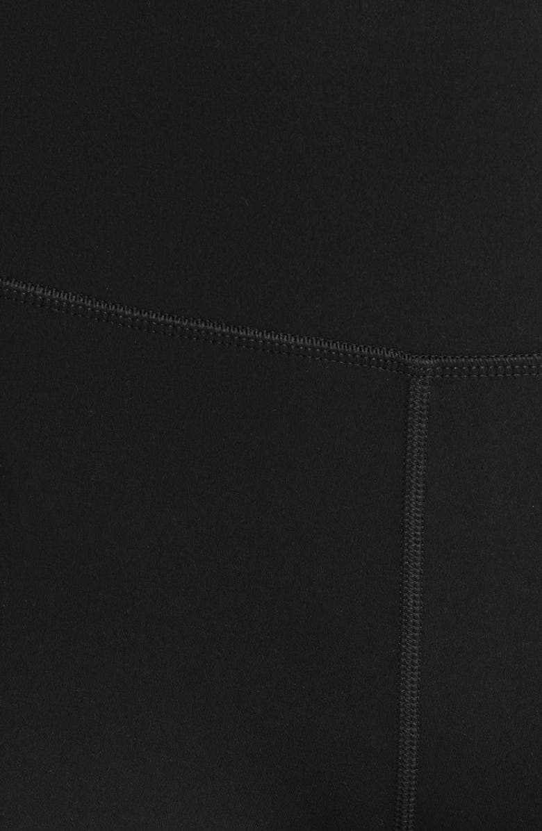 SPLITS59 Airweight Bike Shorts, Alternate, color, Black