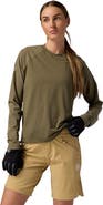 Backcountry Empire Long-Sleeve Jersey - Women's