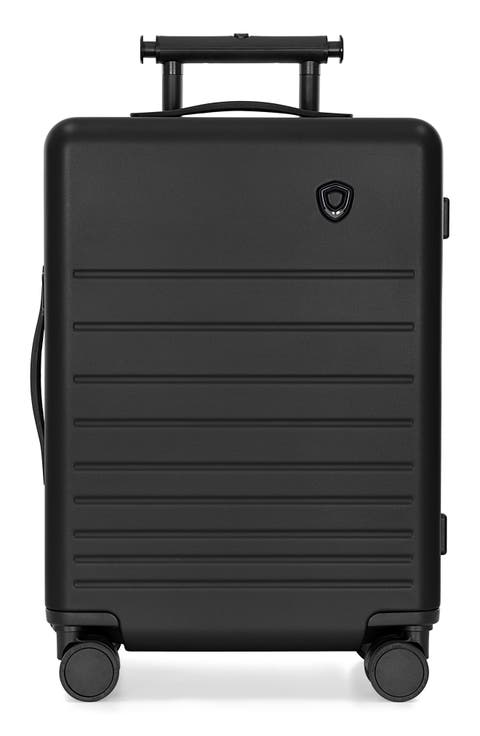 Castle Valley 21-Inch Carry-On Luggage