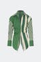 Green Stripe Combo