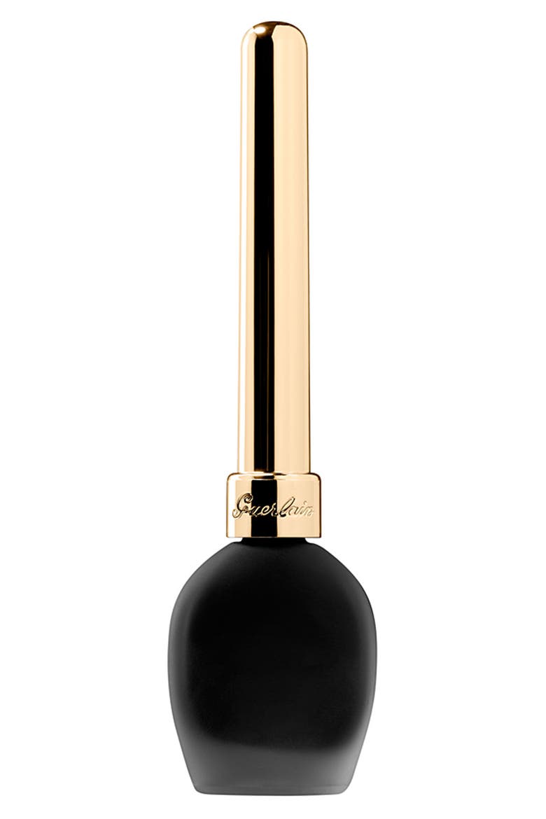 Liquid Eyeliner, Main, color, 01 BLACK