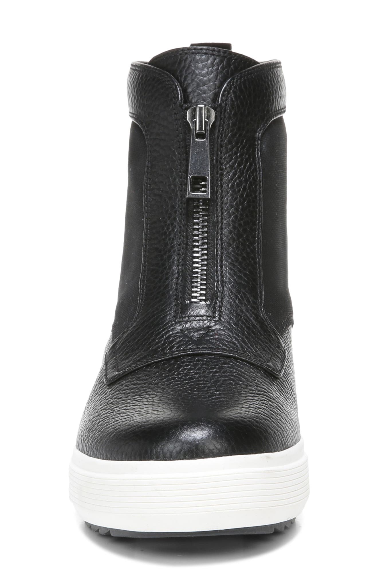 Naturalizer Tisha Platform Bootie, Alternate, color, 