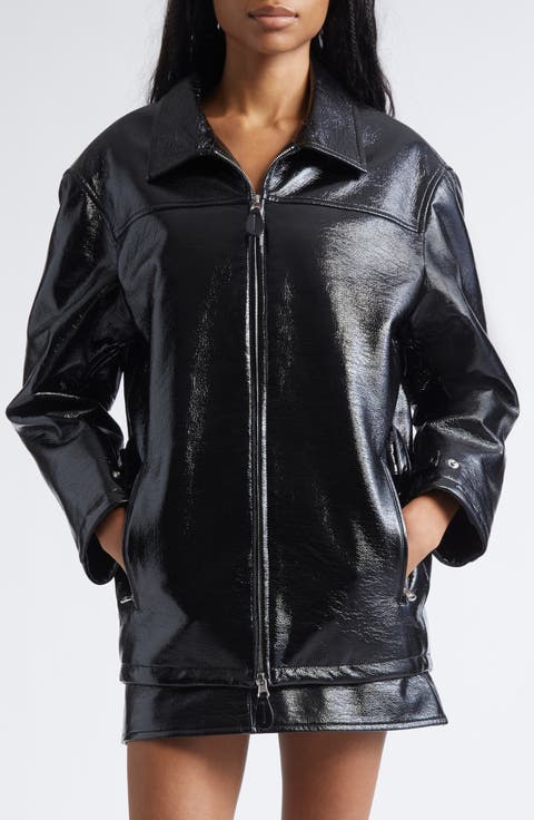 Women's Courrèges Coats & Jackets | Nordstrom