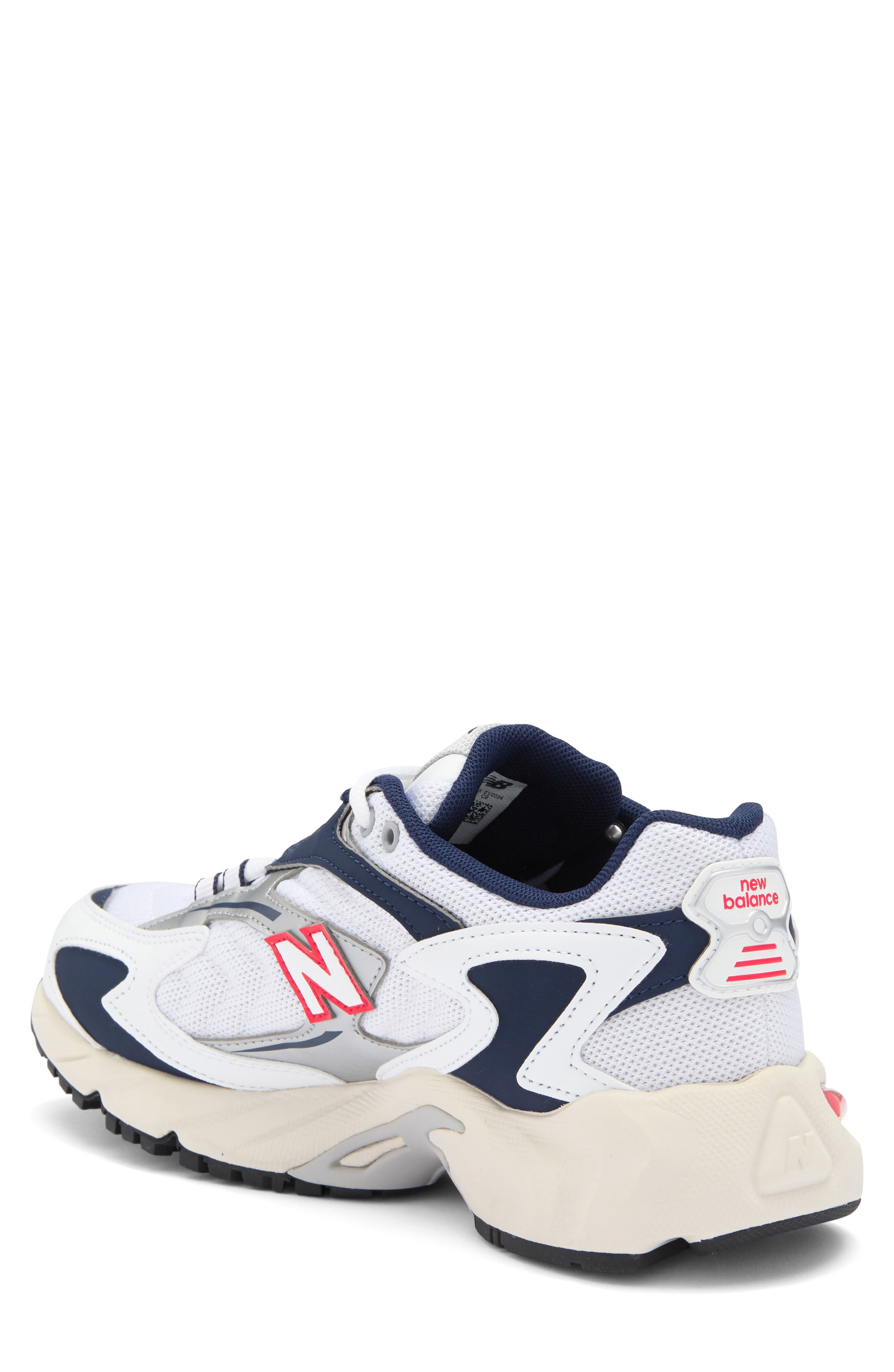 New Balance 725 Sneaker, Alternate, color, 