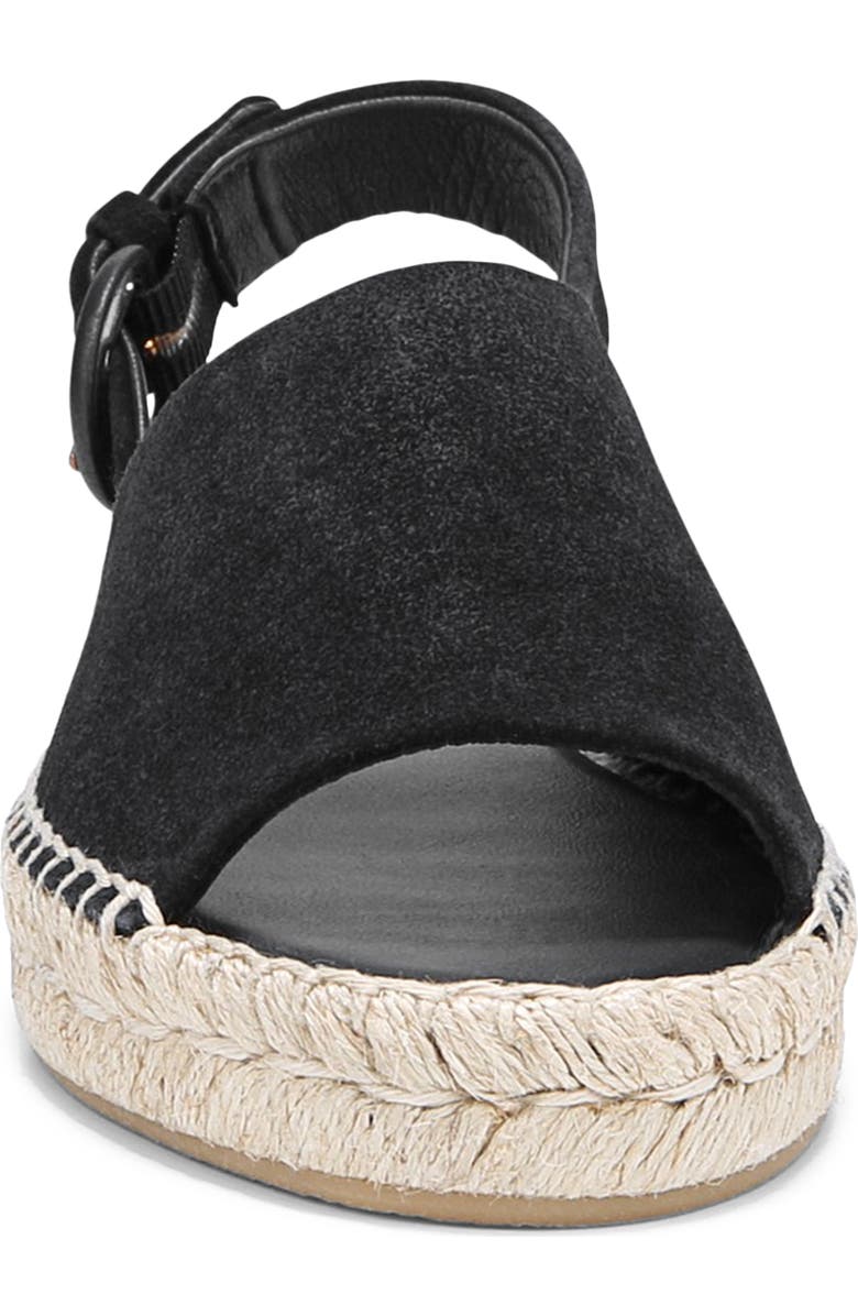 Vince Linton Espadrille Sandal, Alternate, color,
