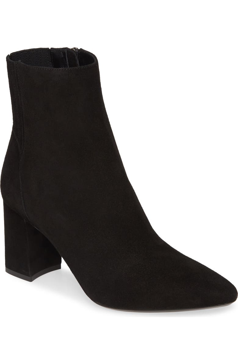 Aquatalia Posey Weatherproof Bootie, Main, color,