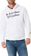 Robert Graham Grit and Glory Graphic Hoodie