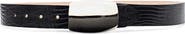 L'AGENCE Milou Domed Belt
