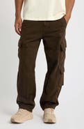 Alpha Industries ACU Relaxed Fit Cargo Pants