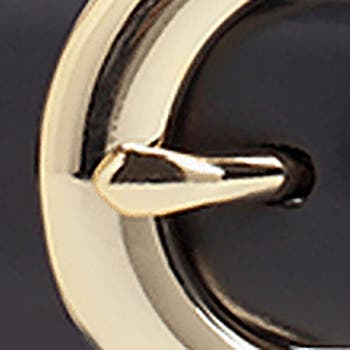 The Favorite Leather Belt