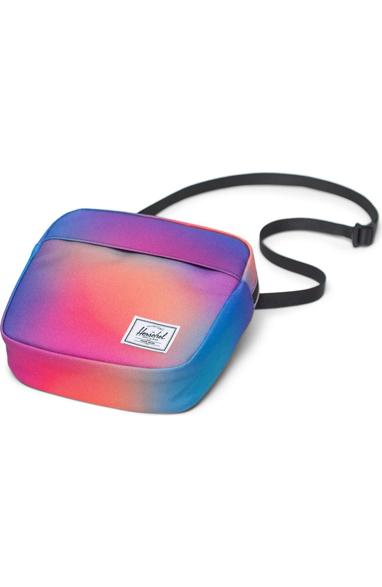 Herschel Supply Co. Classic Recycled Polyester Crossbody Bag, Alternate, color,