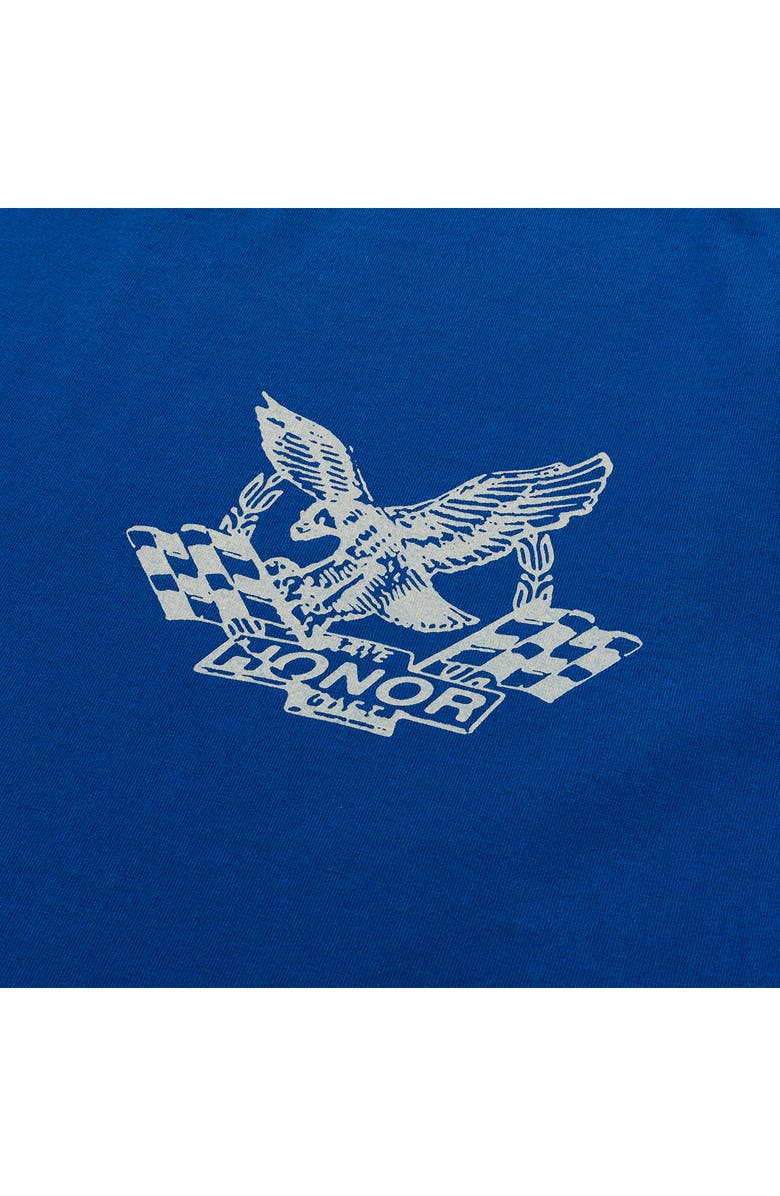 HONOR THE GIFT Motor Oil Graphic T-Shirt, Alternate, color, 