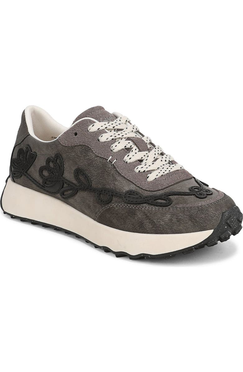 Blowfish Malibu Driftbloom Sneaker, Main, color,