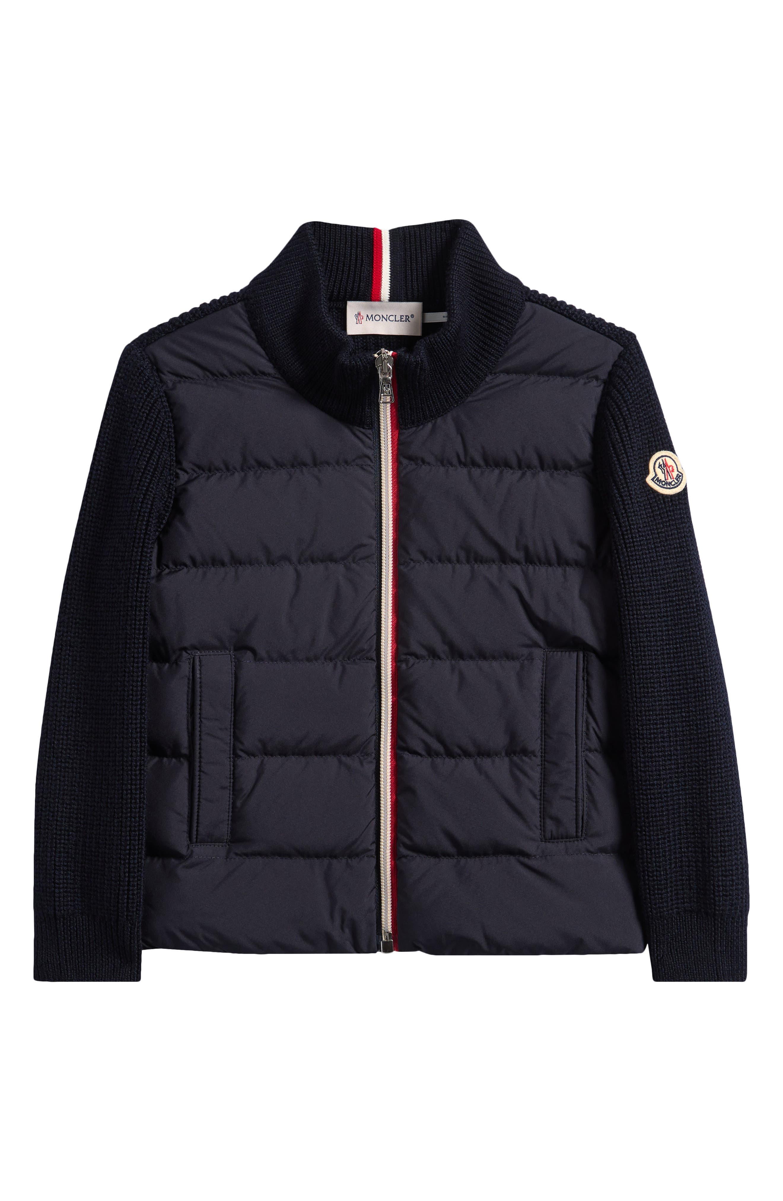 selected NAVY