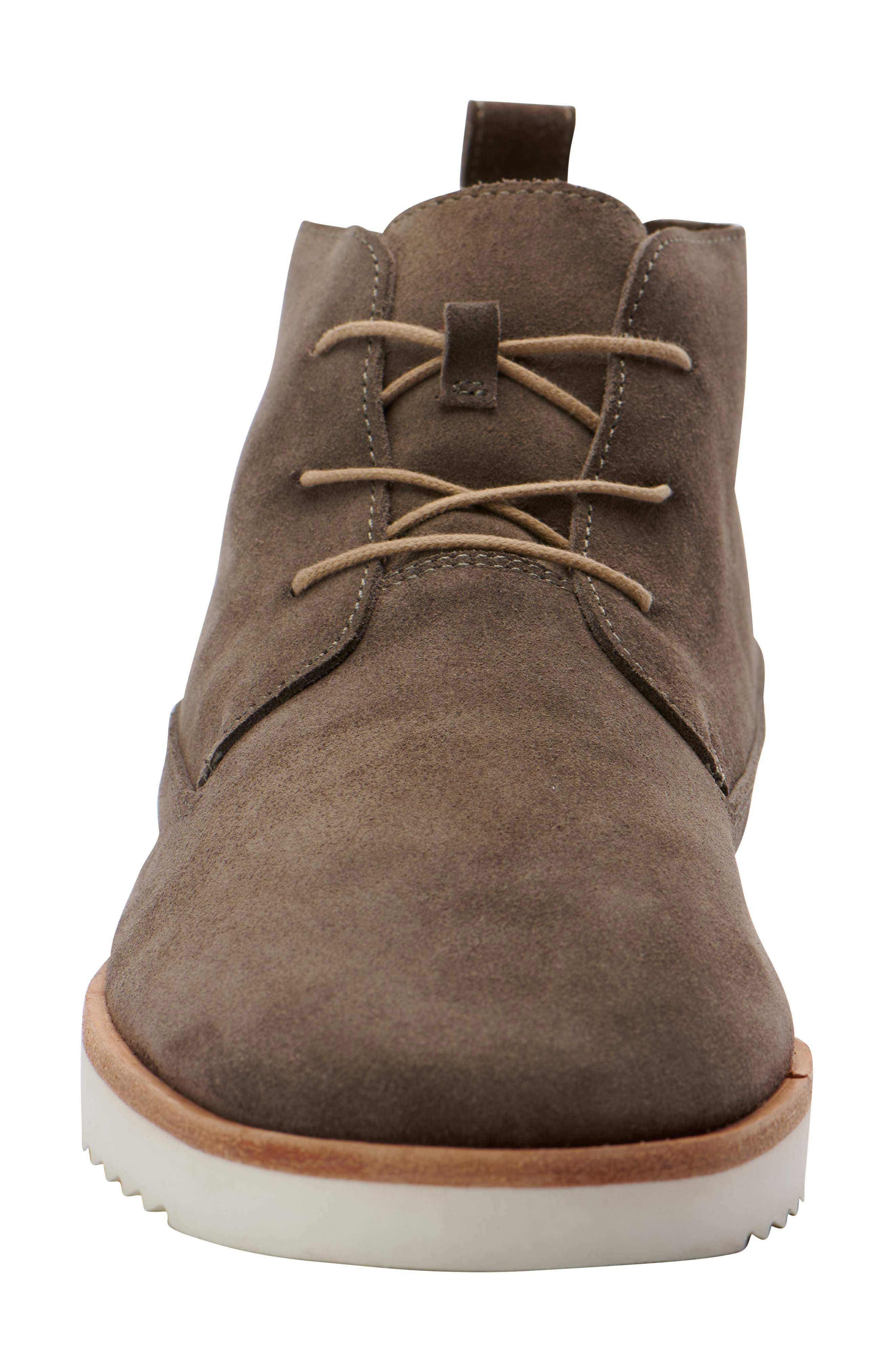 Nisolo Cusco Flex Water Resistant Chukka Boot (Men) | Nordstrom display picture 2