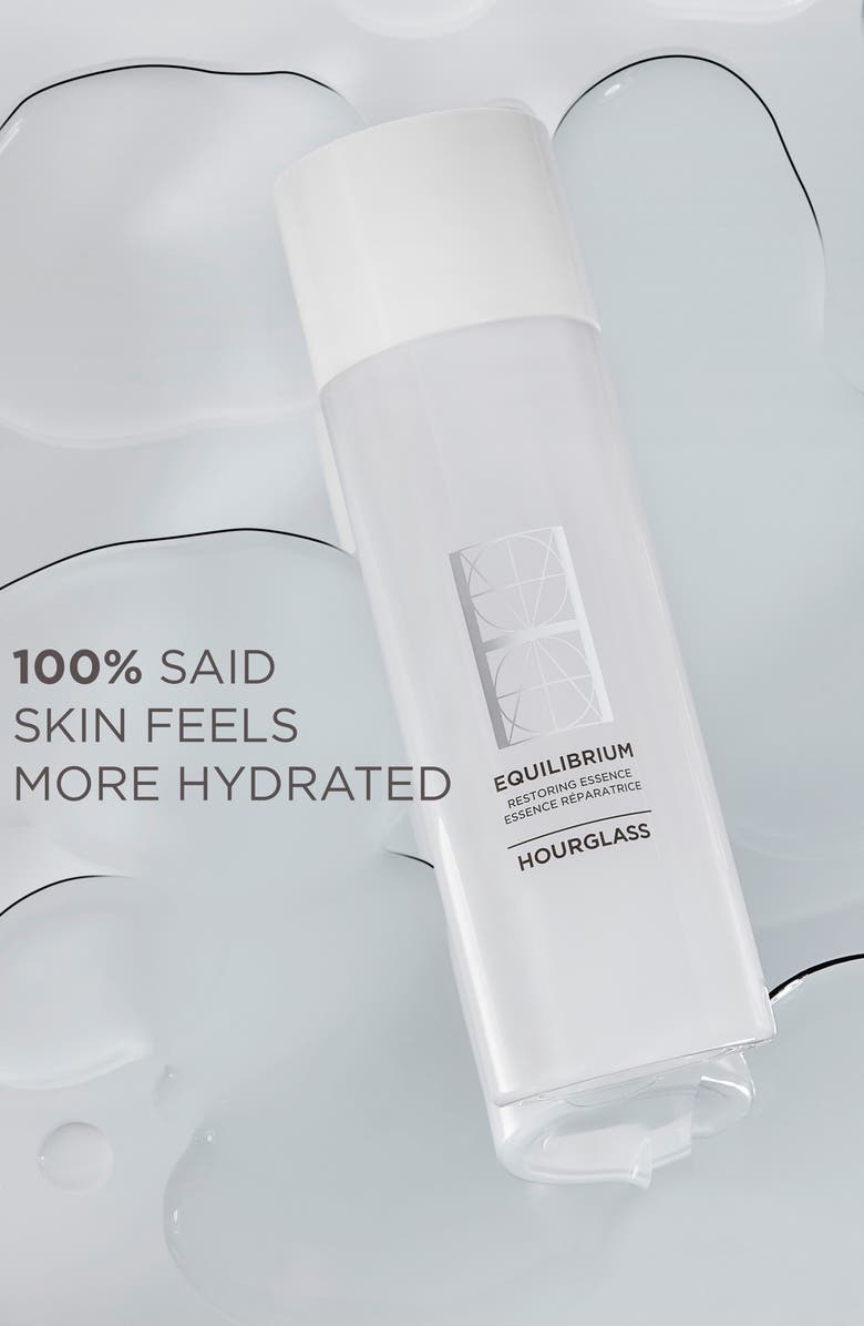 HOURGLASS Equilibrium Restoring Essence, Alternate, color, 