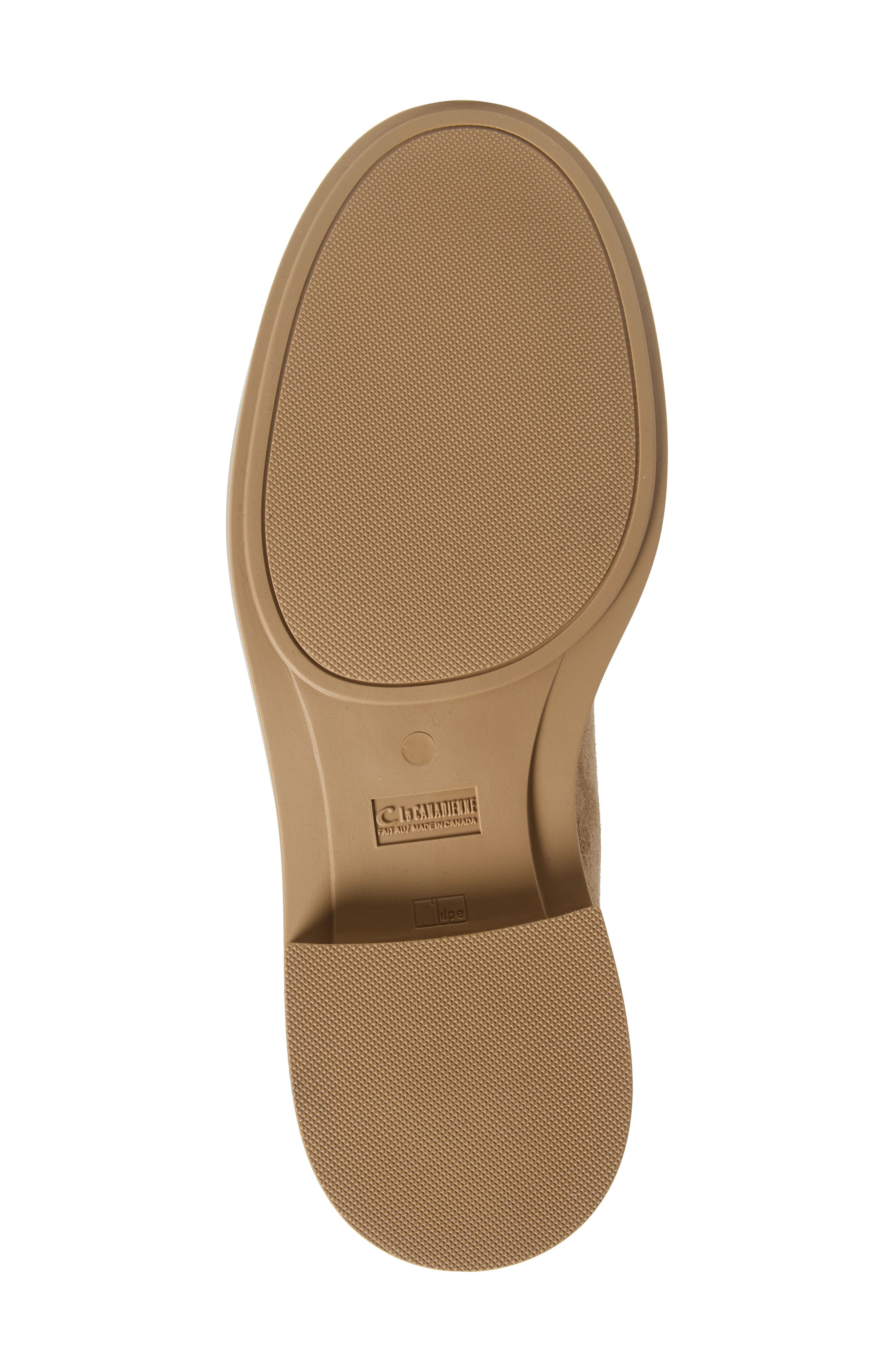 La Canadienne Cecilia Penny Loafer, Alternate, color, 