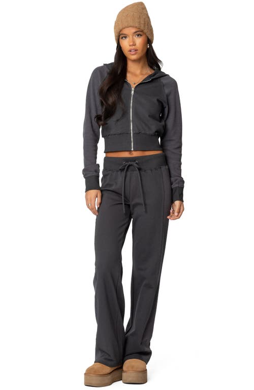 EDIKTED EDIKTED CHANDLER SWEATPANTS