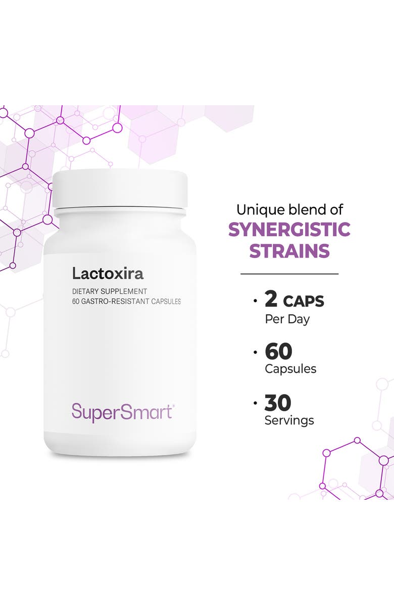 SuperSmart Lactoxira, Alternate, color, NO COLOR