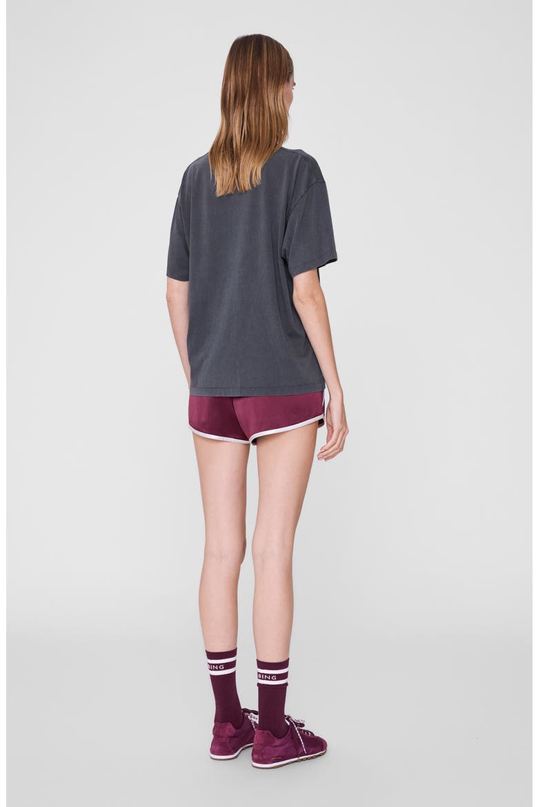 Cade Tee Sport Club, Alternate, color, Washed Black