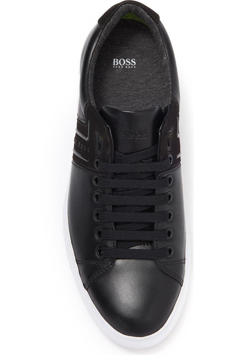 BOSS Enlight Tennis Sneaker, Alternate, color,
