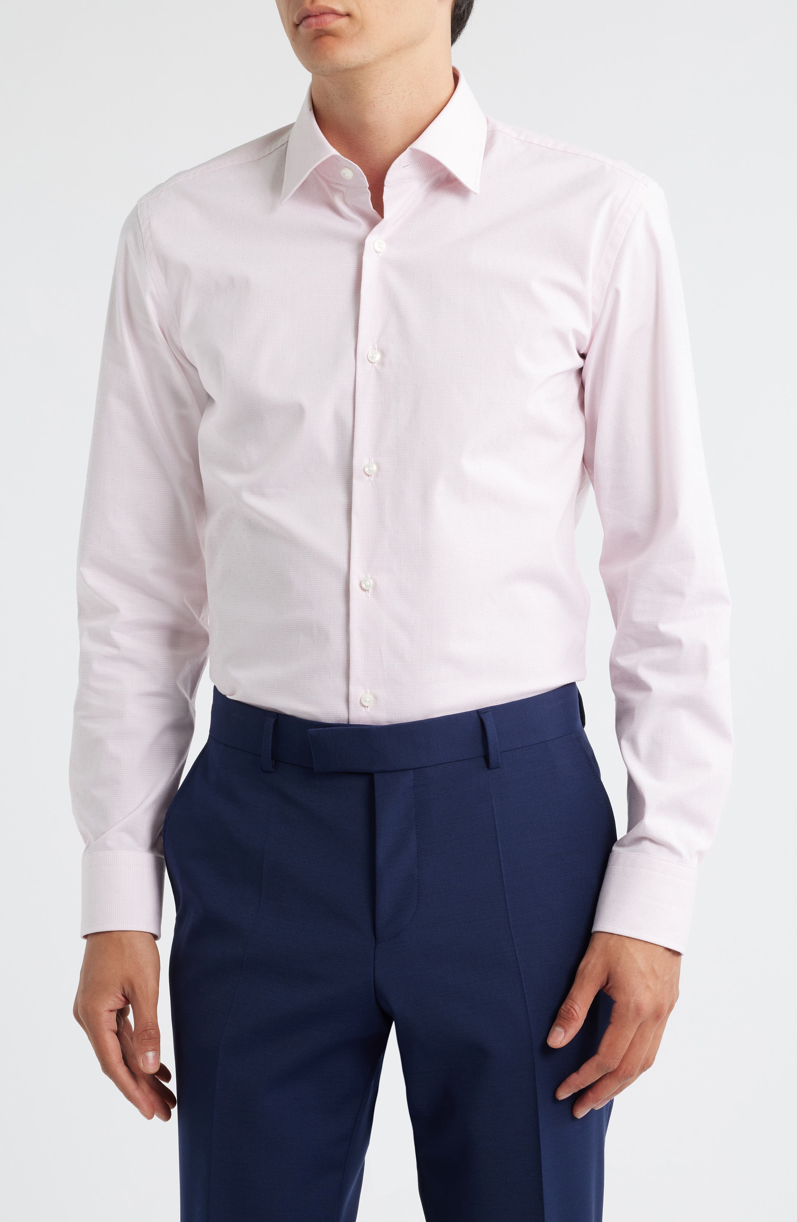 selected OPEN PINK