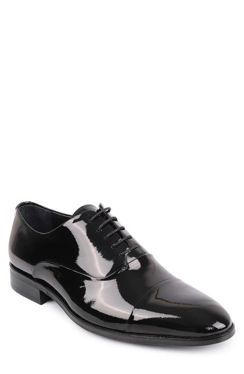 Scotland Cap Toe Oxford (Men)