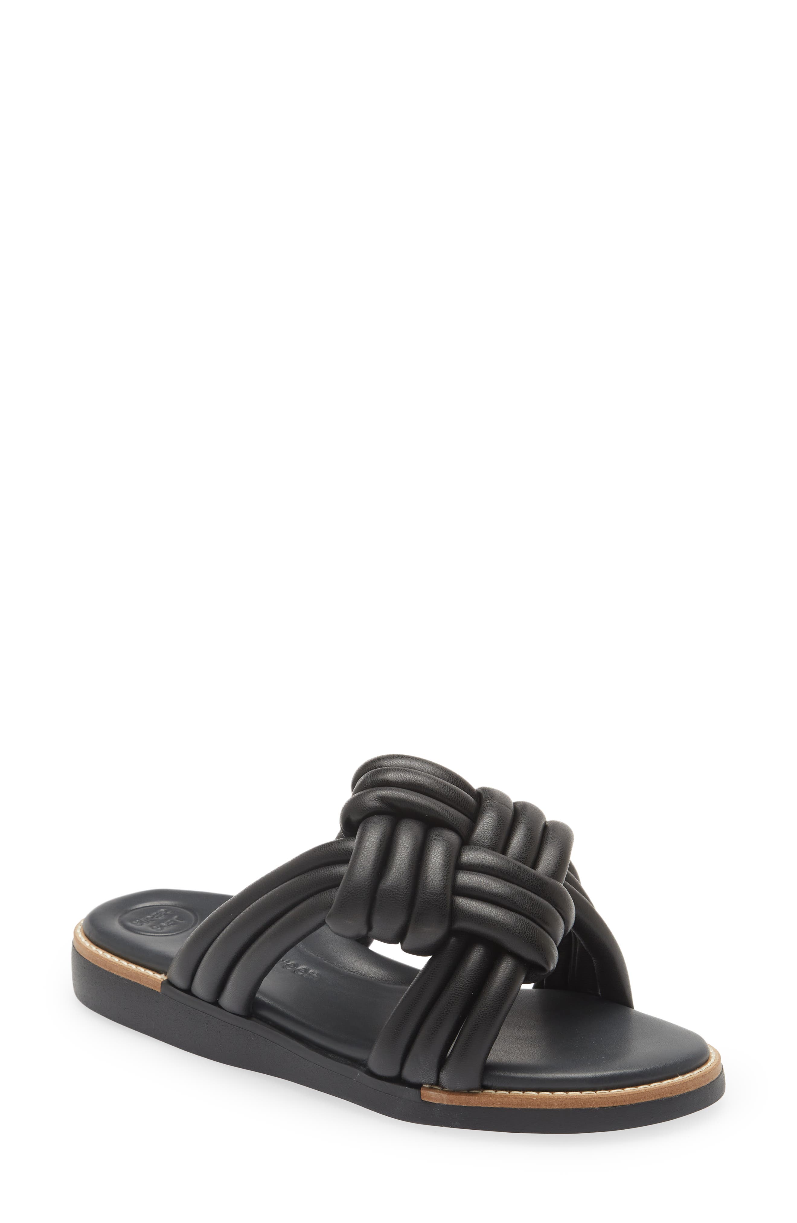 Paul Green Majestic Knot Sandal, Main, color, 