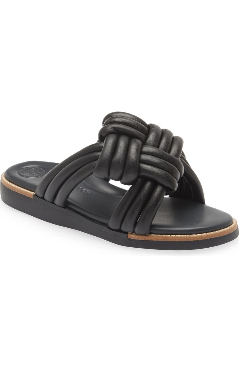 Paul Green Majestic Knot Sandal, Main, color,