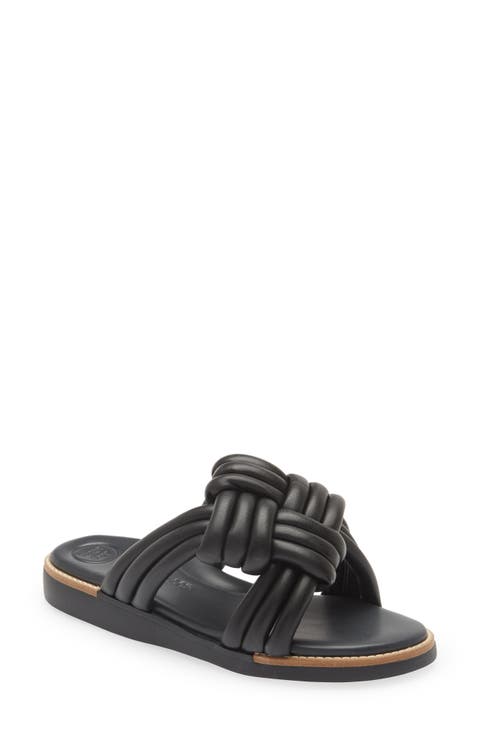 Majestic Knot Sandal (Women)