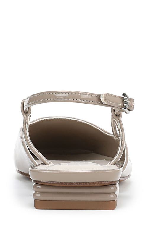 Franco Sarto Tadella Slingback Flat