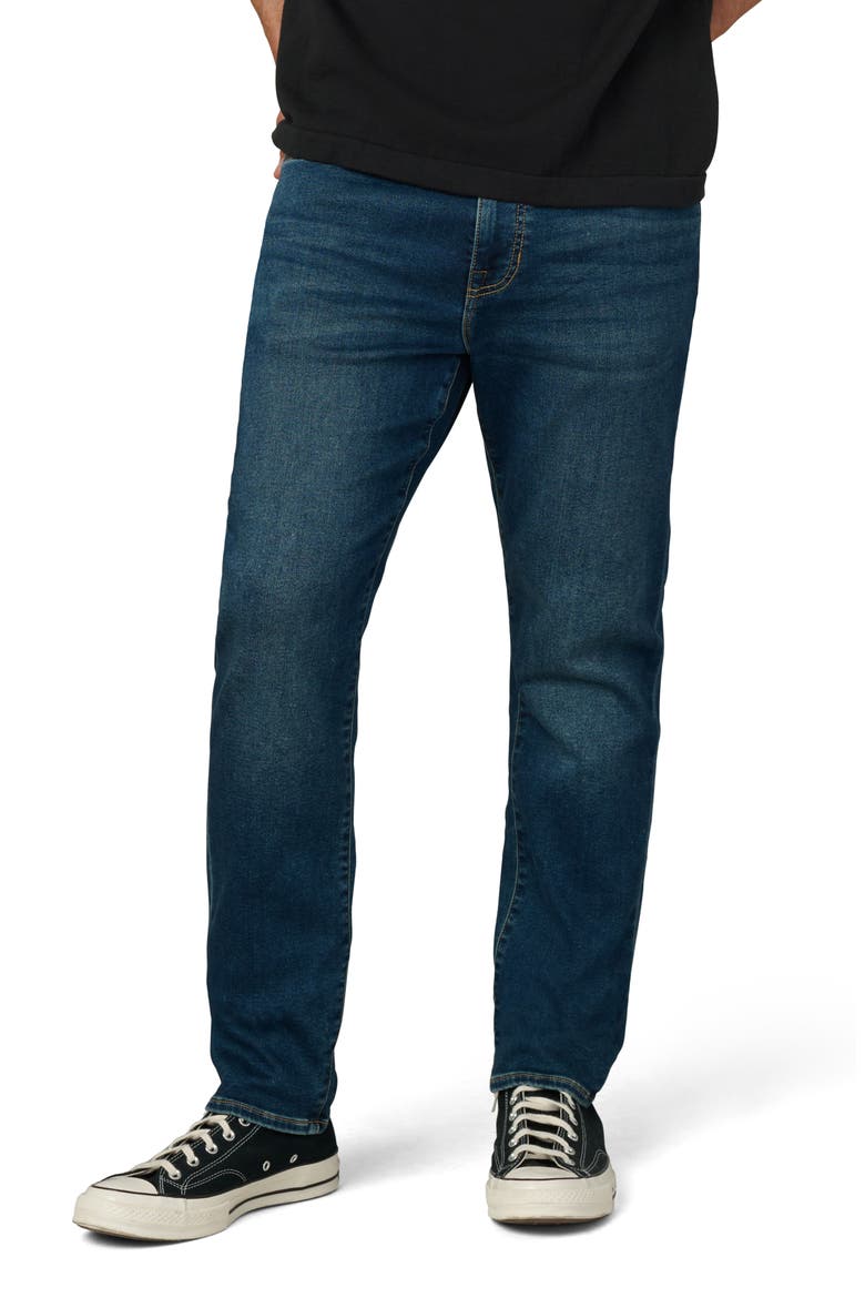 The Asher Slim Fit Jeans, Main, color, PENFIELD