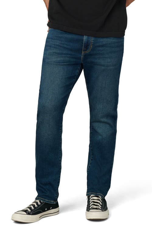 Joe's The Asher Slim Fit Jeans In Blue