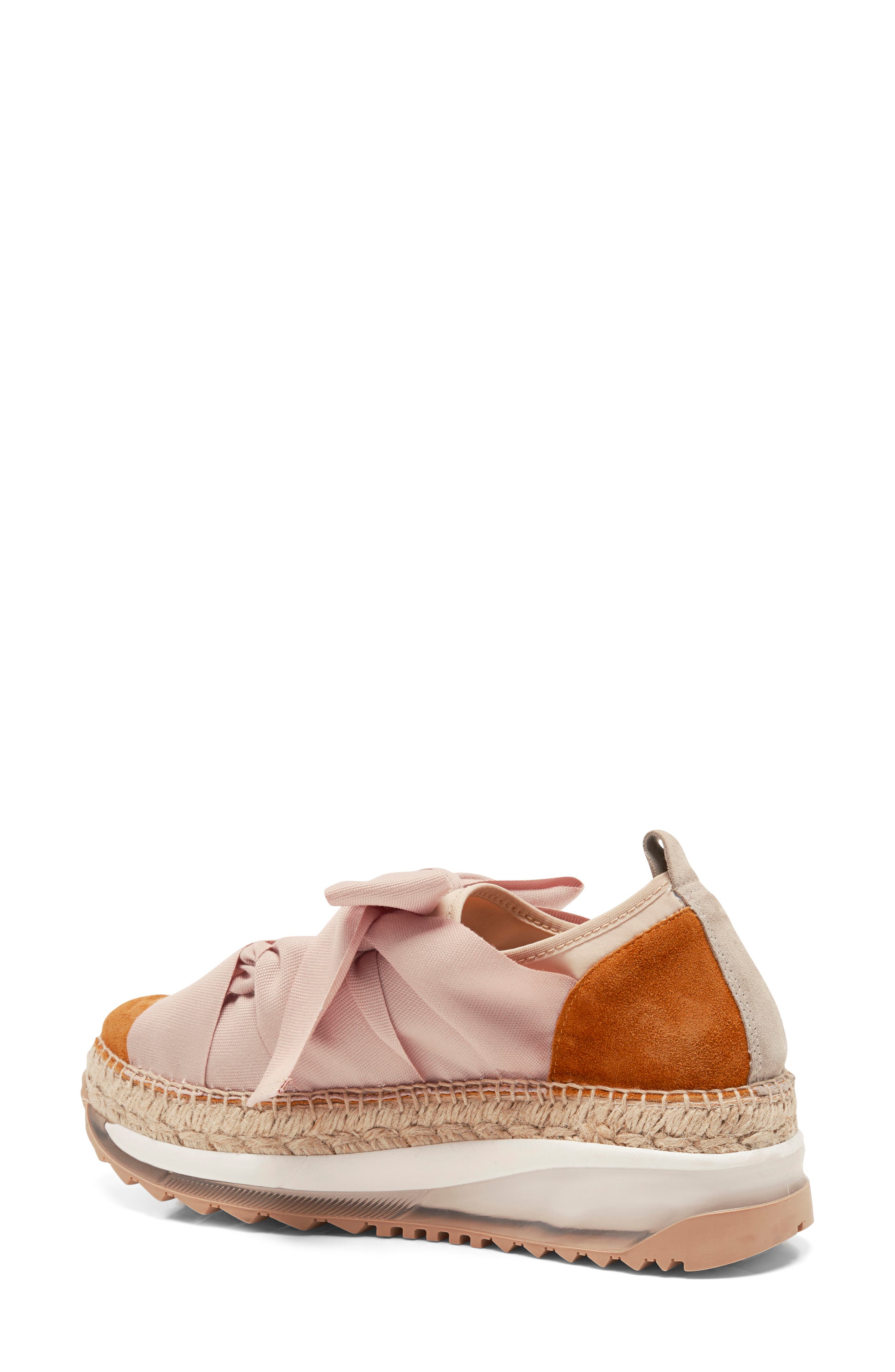 Chapmin Espadrille Sneaker - image 4