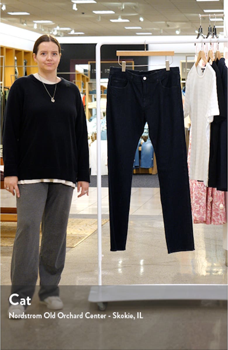 J13 Slim Fit Jeans, sales video thumbnail