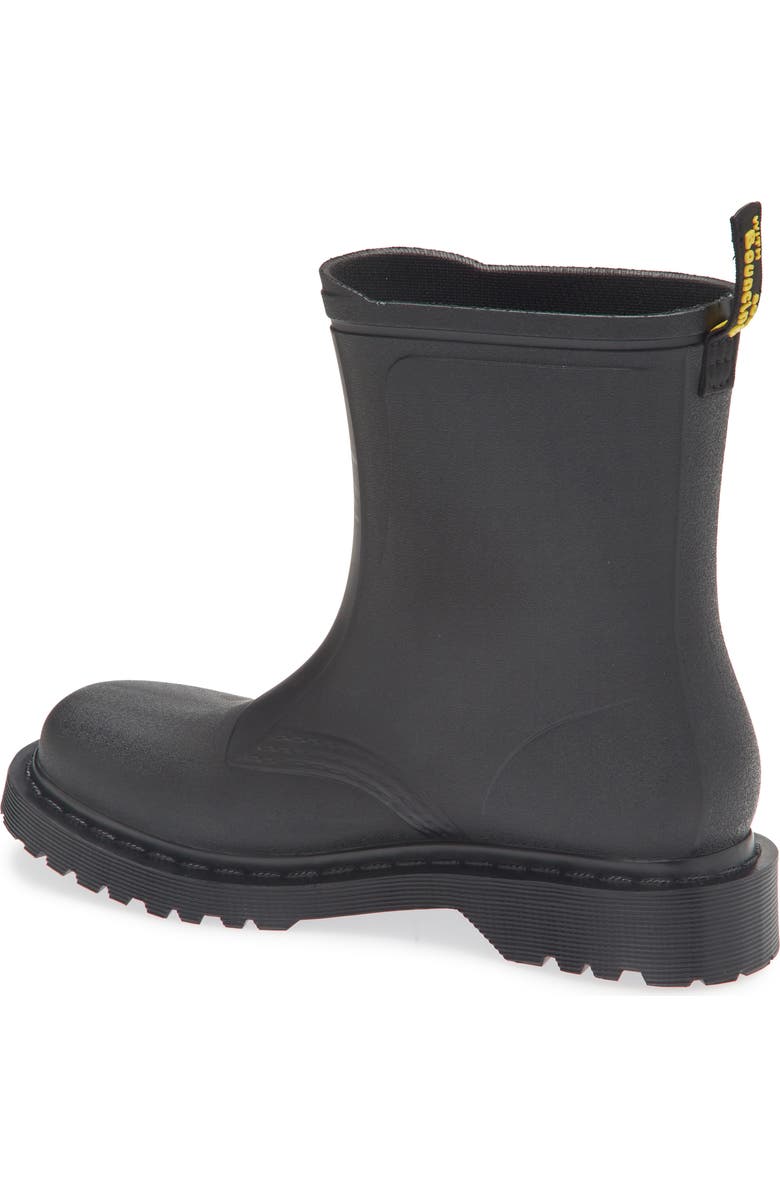 Dr. Martens Gender Inclusive 1460 Rain Boot, Alternate, color,